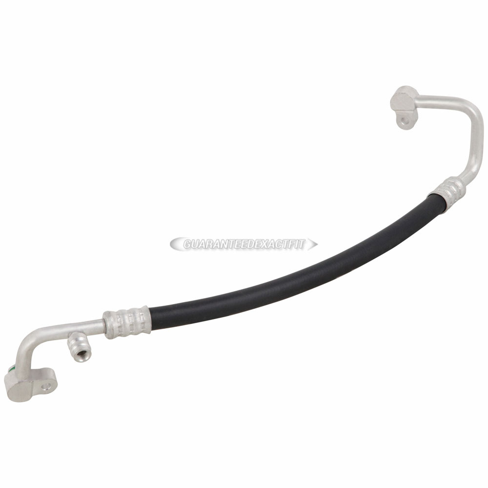 2000 Honda Civic A/C Hose High Side - Discharge