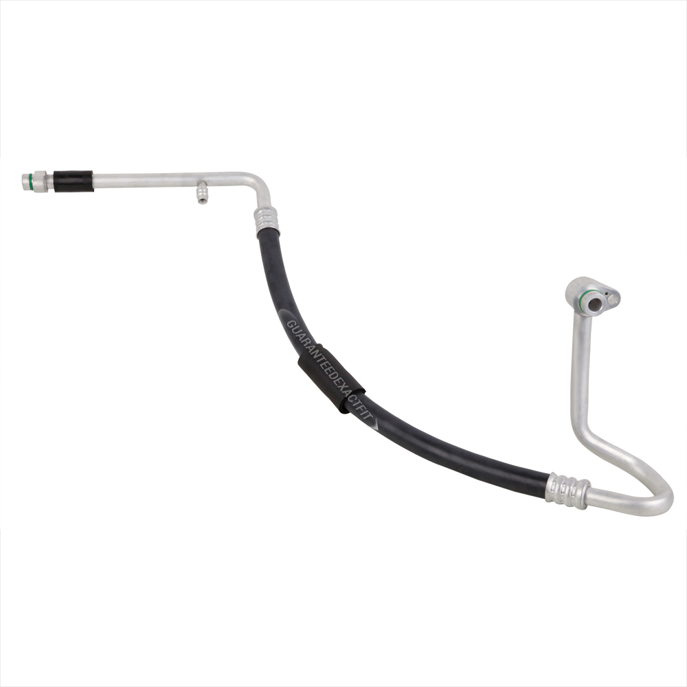 BuyAutoParts 62-60049N A/C Hose Low Side - Suction