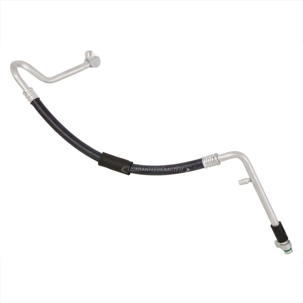 BuyAutoParts 62-60049N A/C Hose Low Side - Suction
