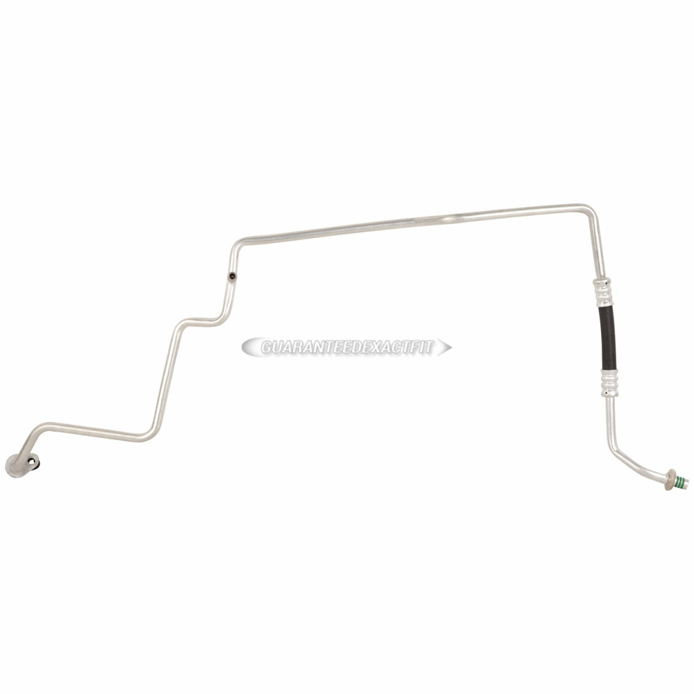 BuyAutoParts 60-40814LL A/C Expansion Device