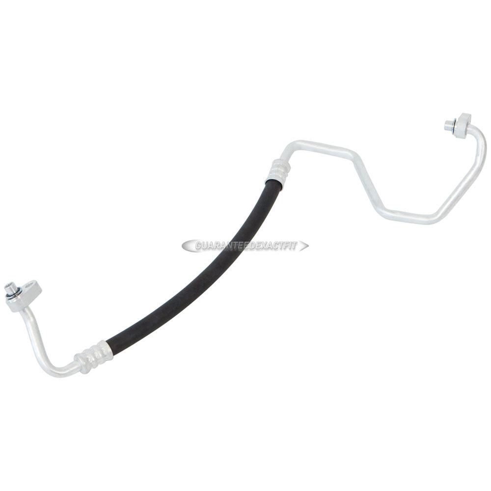 2012 Toyota Tacoma A/C Hose High Side - Discharge