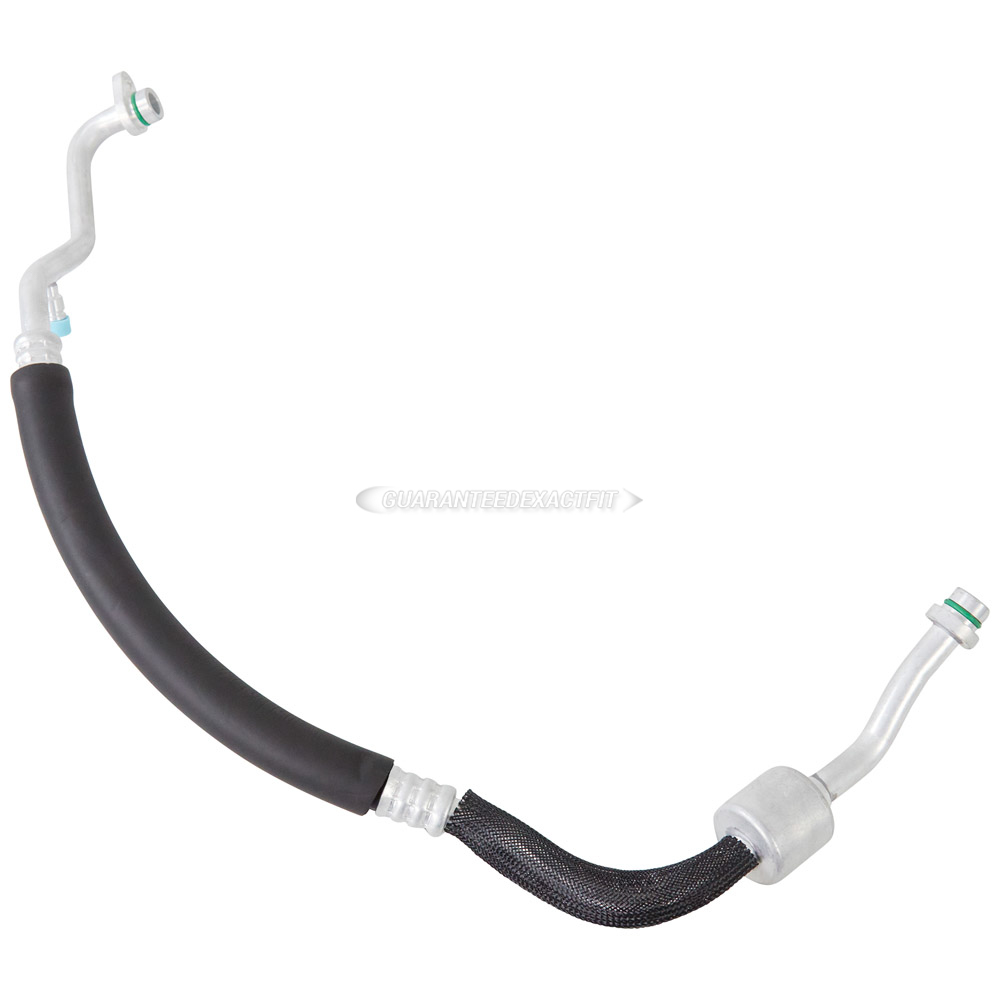 2012 Nissan Altima A/C Hose Low Side - Suction
