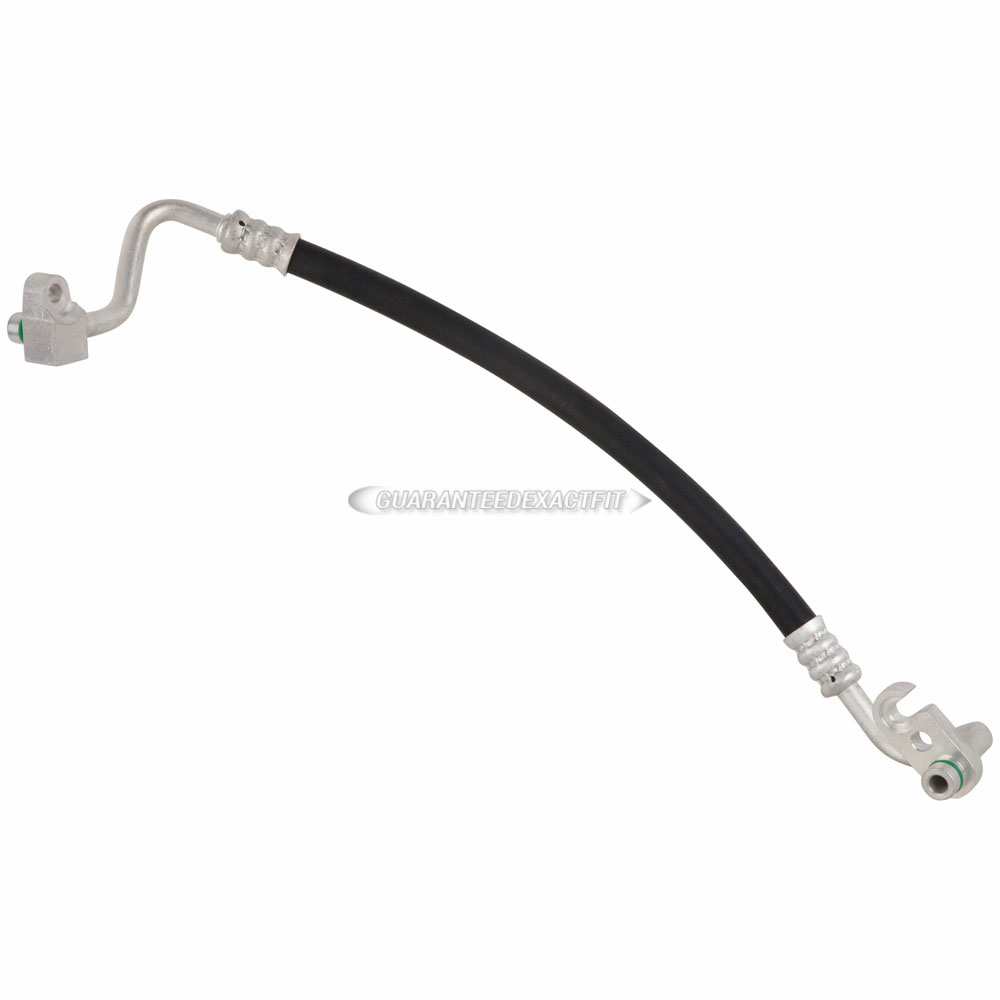 2007 Nissan Maxima A/C Hose High Side - Discharge