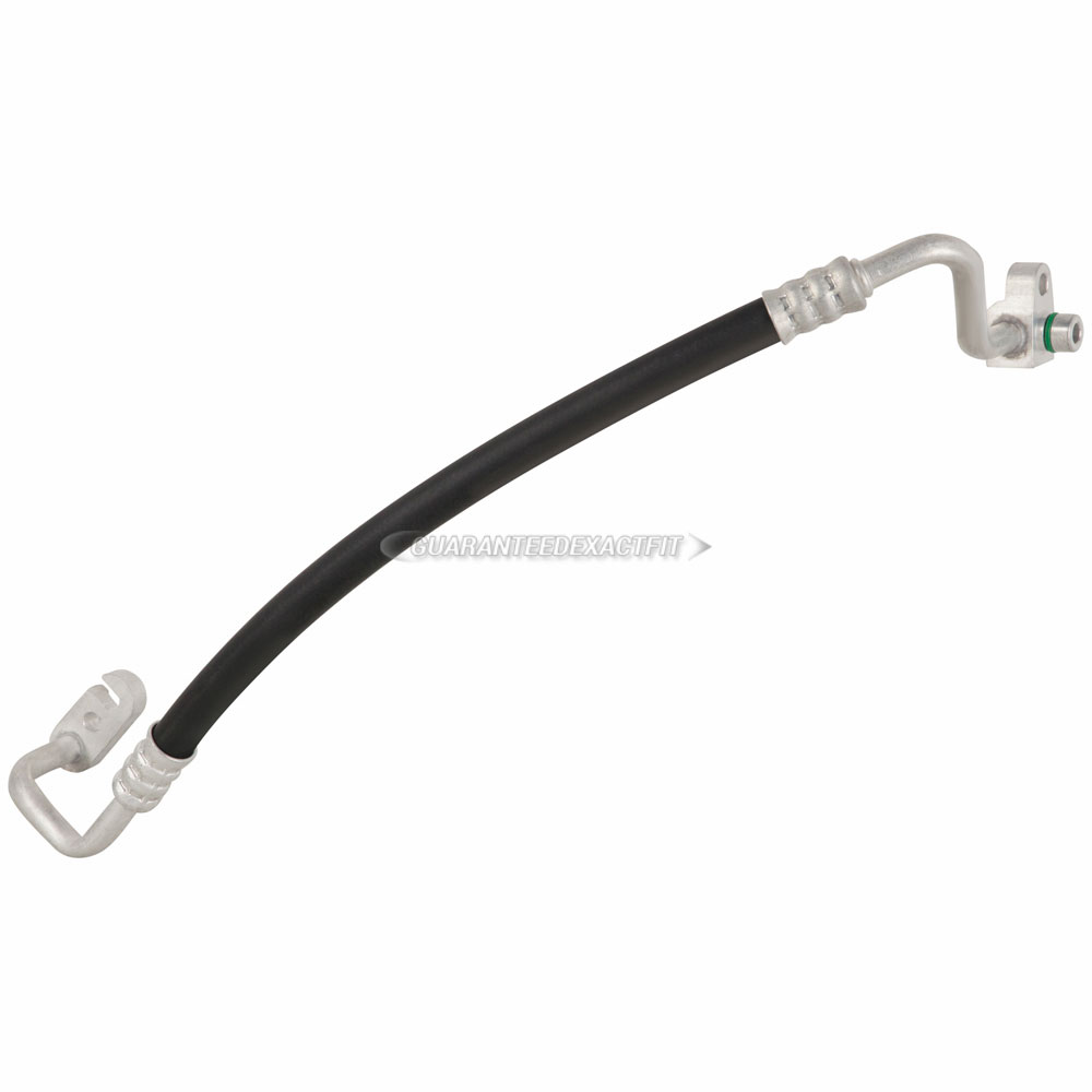 2007 Nissan Maxima A/C Hose High Side - Discharge