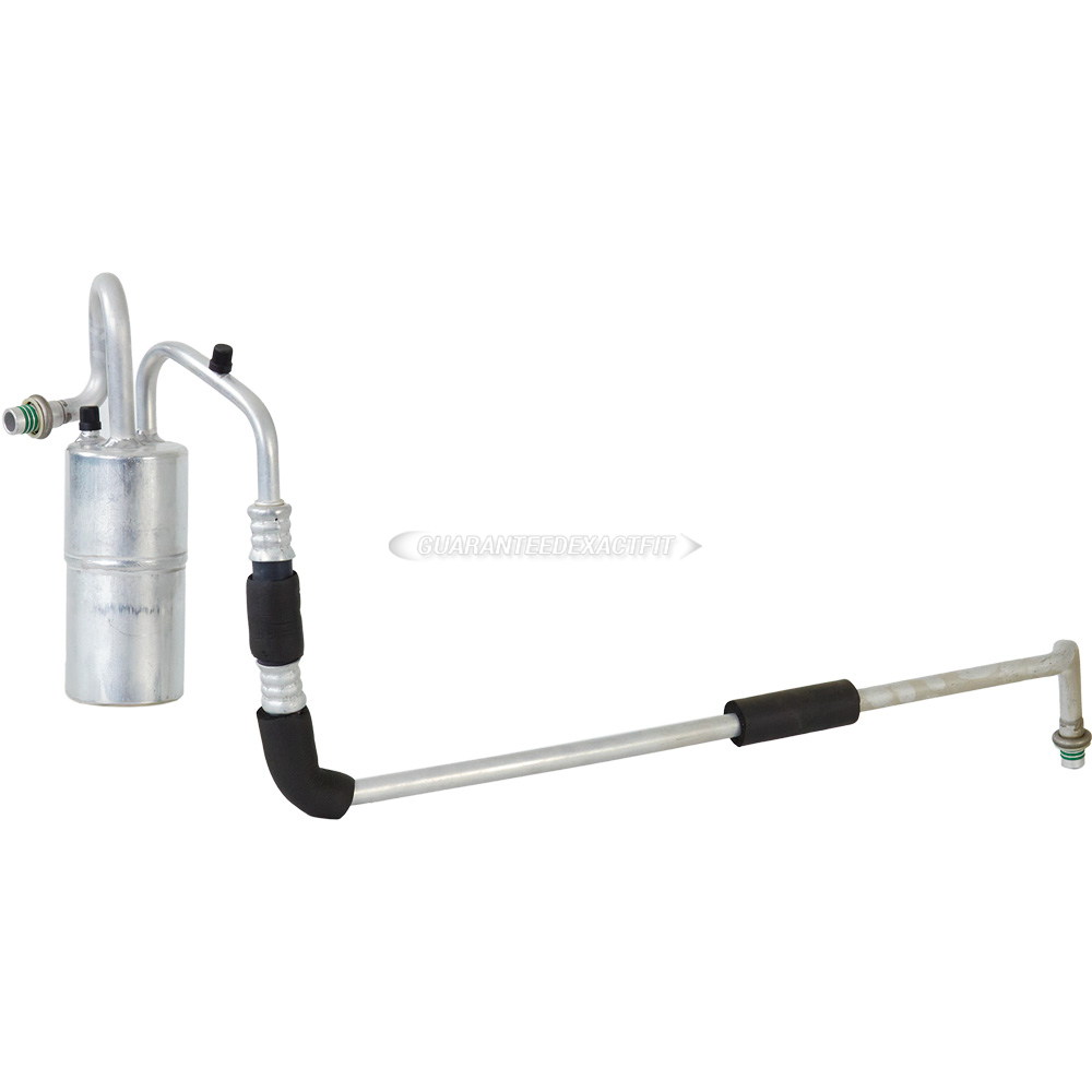 1993 Ford Taurus A/C Accumulator/Drier