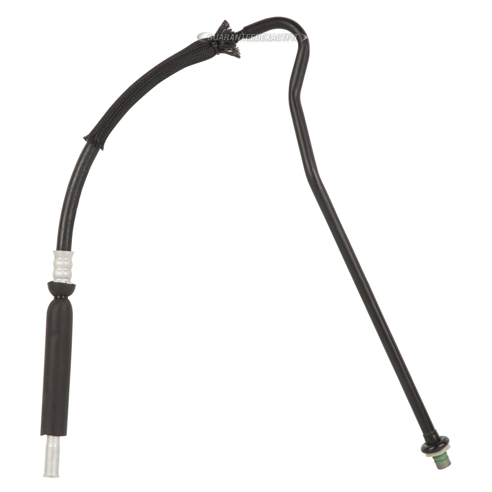 1996 Mercury Cougar A/C Expansion Device