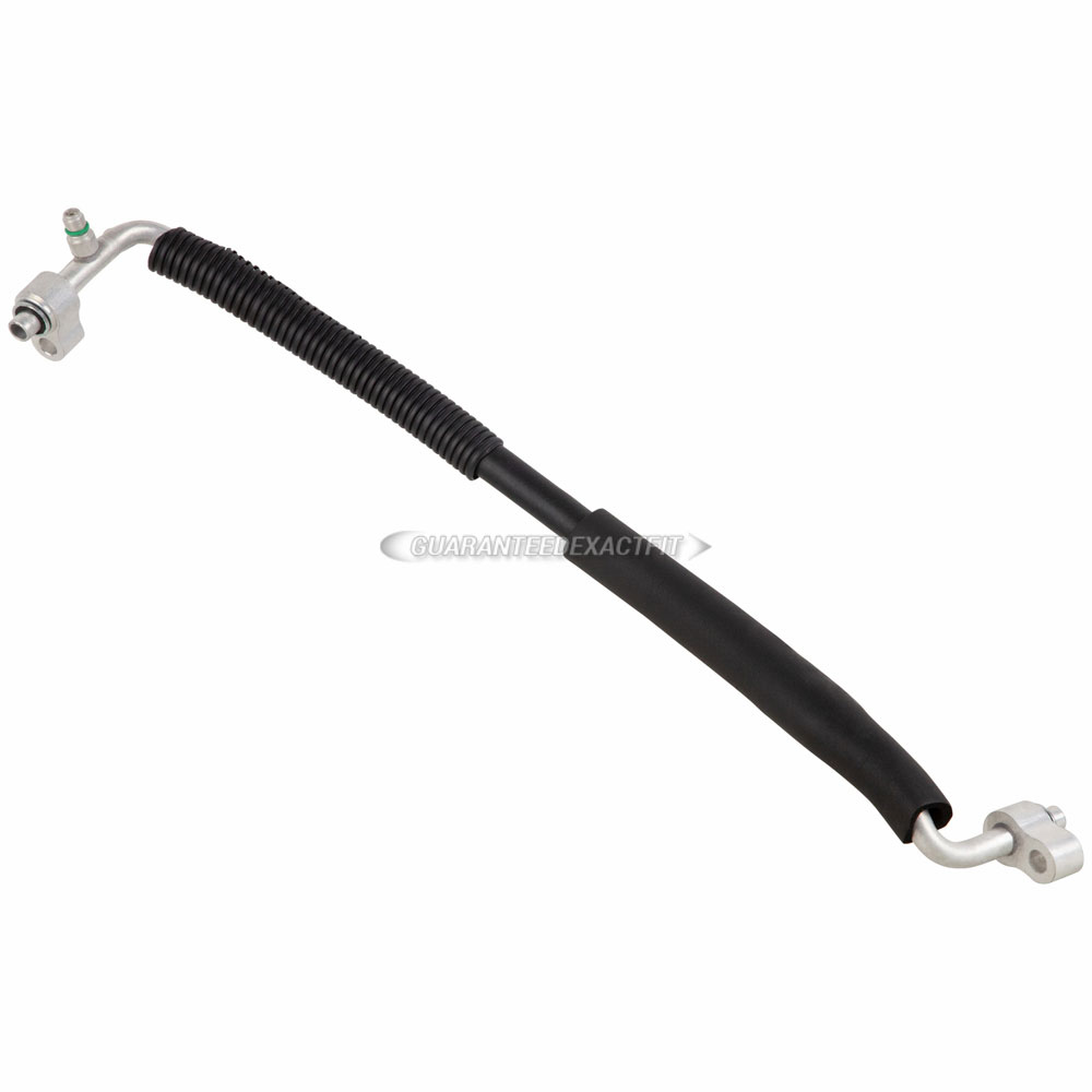 BuyAutoParts 62-80396N A/C Hose High Side - Discharge
