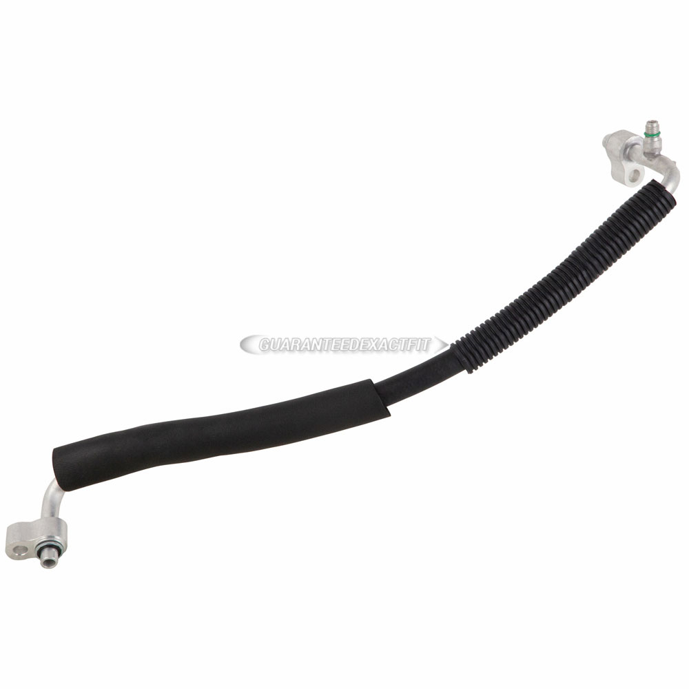 BuyAutoParts 62-80396N A/C Hose High Side - Discharge