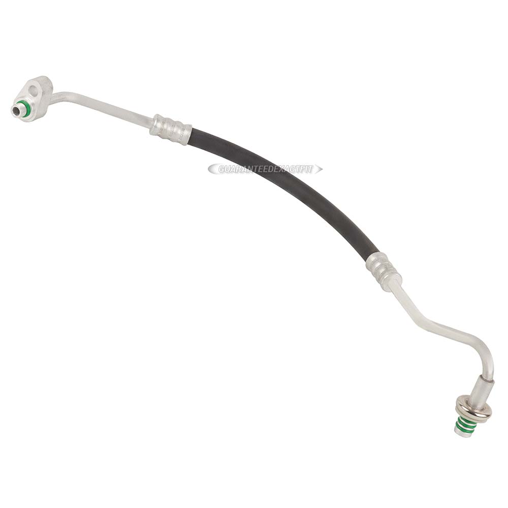 BuyAutoParts 62-90062N A/C Hose - Other