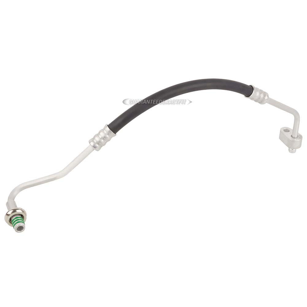 BuyAutoParts 62-90062N A/C Hose - Other