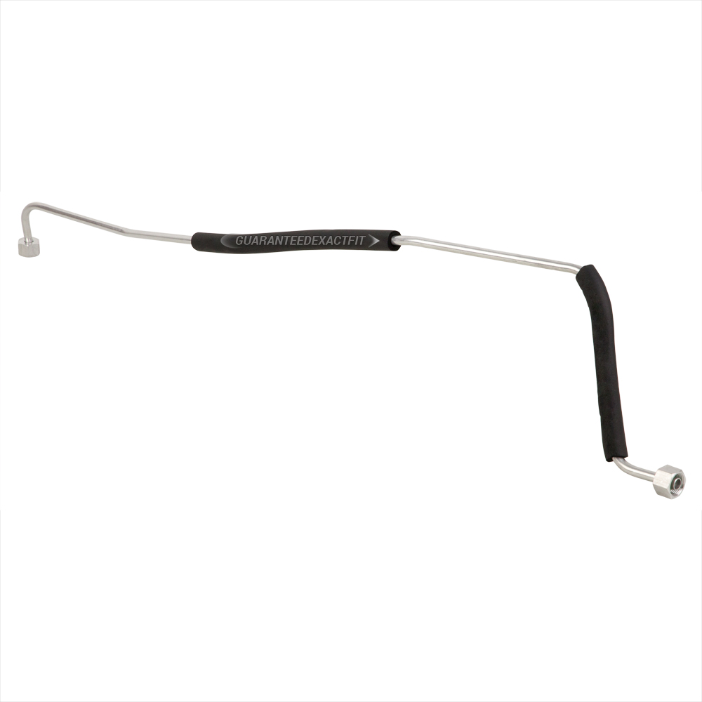 BuyAutoParts 60-40827LL A/C Expansion Device