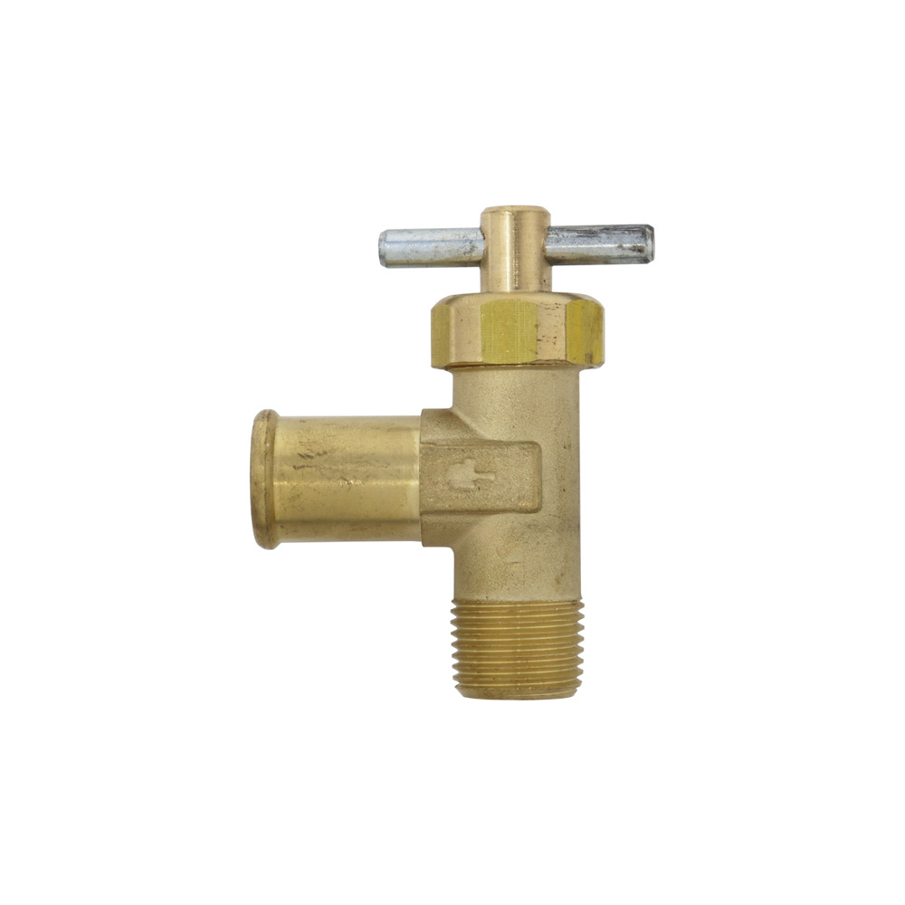 2025 Case All Models HVAC Heater Control Valve