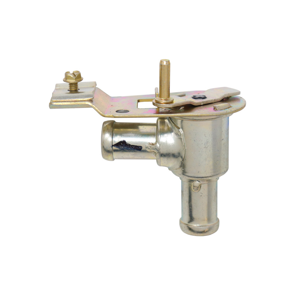 2025 Case All Models HVAC Heater Water Flow Control Valve
