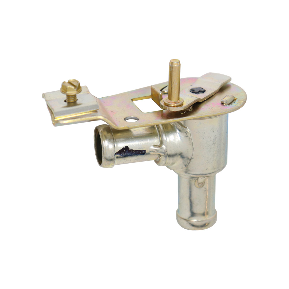 2025 Case All Models HVAC Heater Water Flow Control Valve