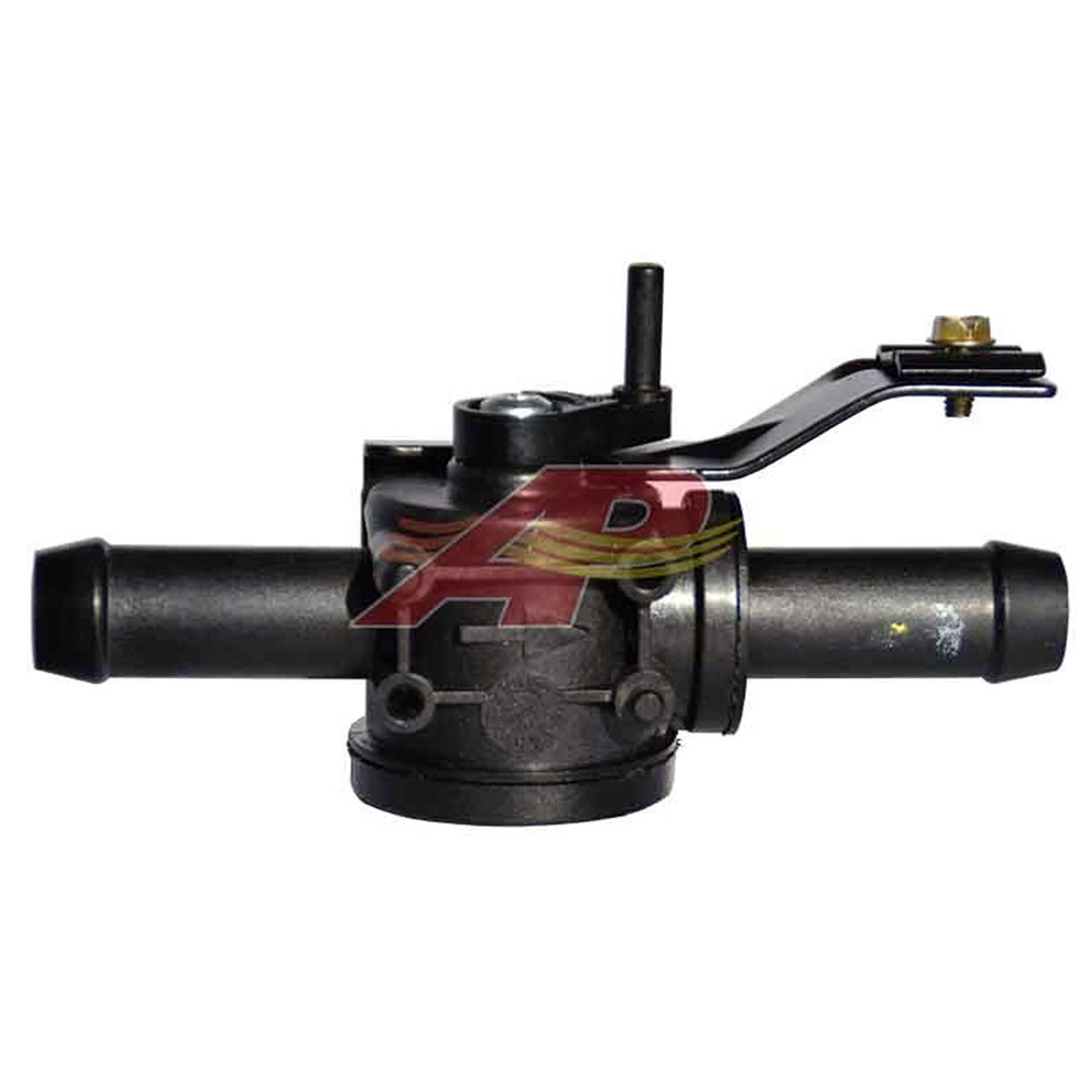 2025 Massey-Ferguson All Models HVAC Heater Control Valve