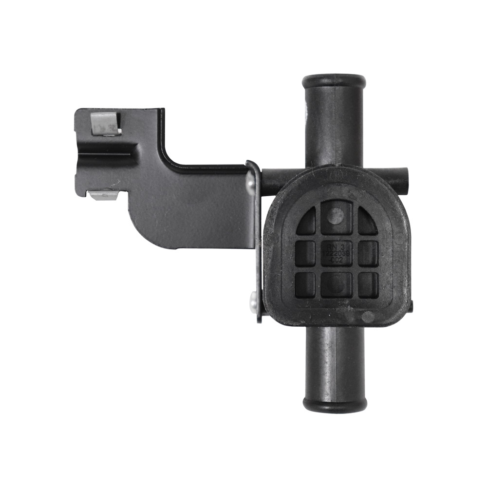 2025 John Deere All Models HVAC Heater Water Flow Control Valve