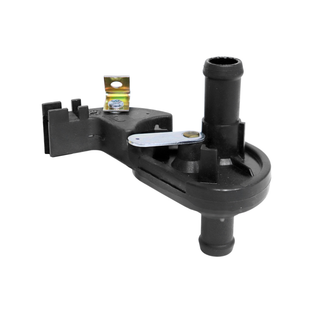 2025 Volvo Heavy Duty Trucks All Model HVAC Heater Water Flow Control Valve