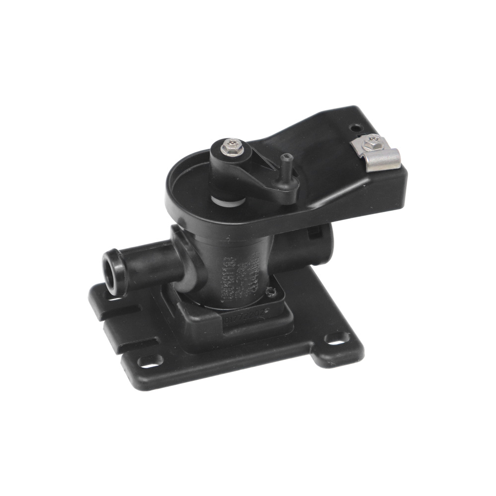 2025 Caterpillar All Models HVAC Heater Control Valve