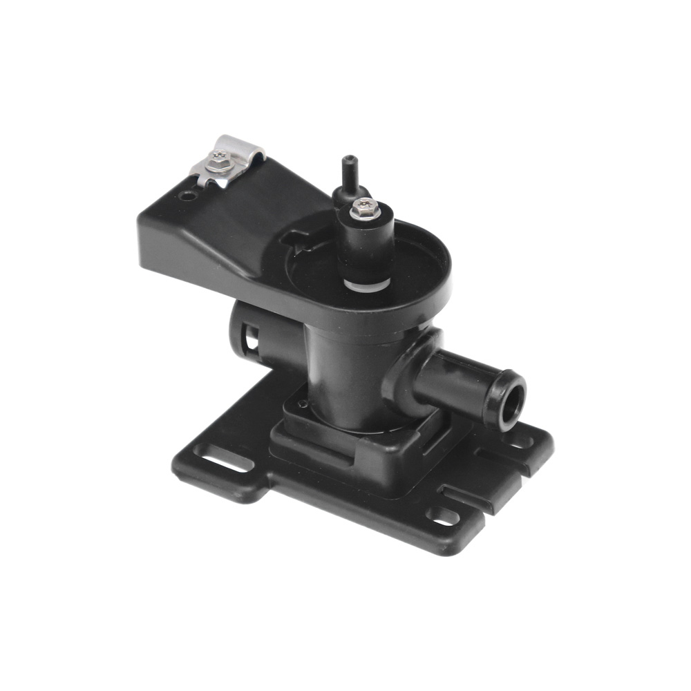 2025 Caterpillar All Models HVAC Heater Control Valve