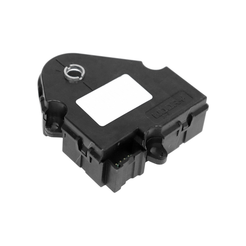 2017 Caterpillar CT660 HVAC Air Inlet Door Actuator