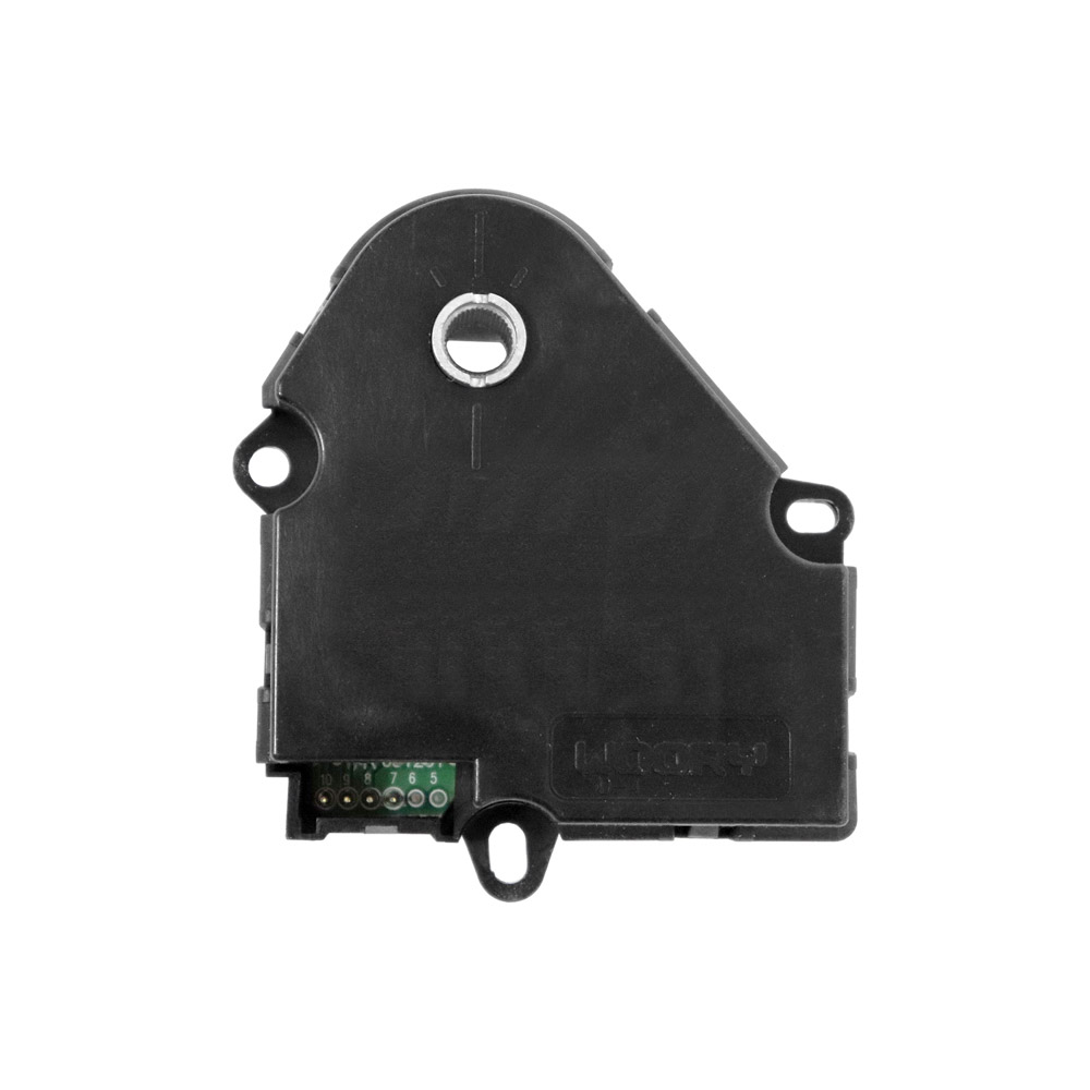 2017 Caterpillar CT660 HVAC Air Inlet Door Actuator