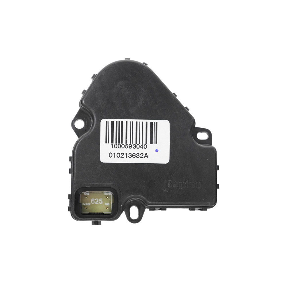 BuyAutoParts LW-V0028AN HVAC Air Inlet Door Actuator