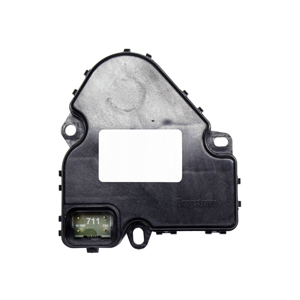 2025 Bobcat All Models HVAC Air Inlet Door Actuator