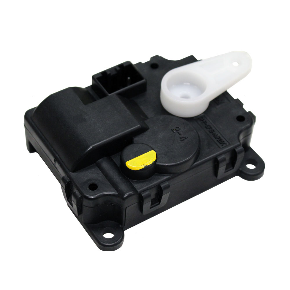 2025 Bobcat All Models HVAC Air Inlet Door Actuator