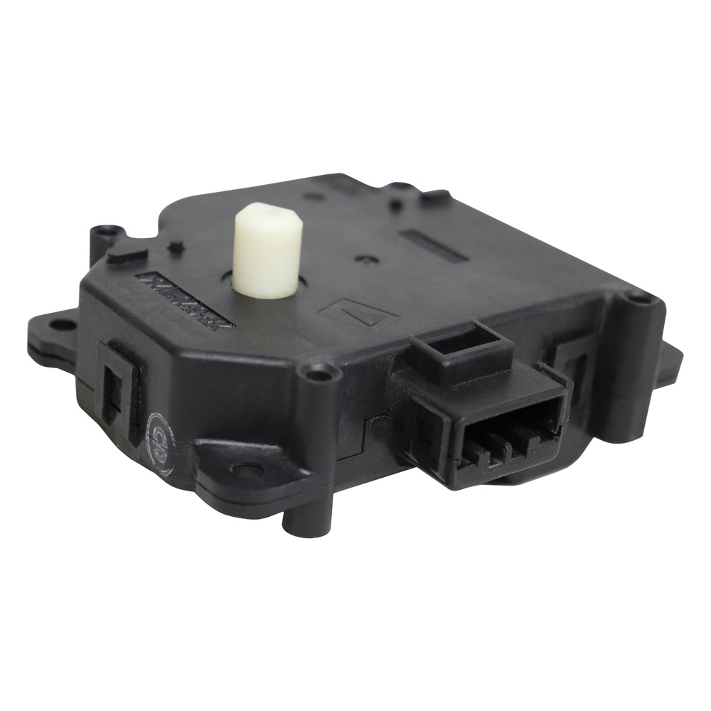 2025 John Deere All Models HVAC Air Inlet Door Actuator