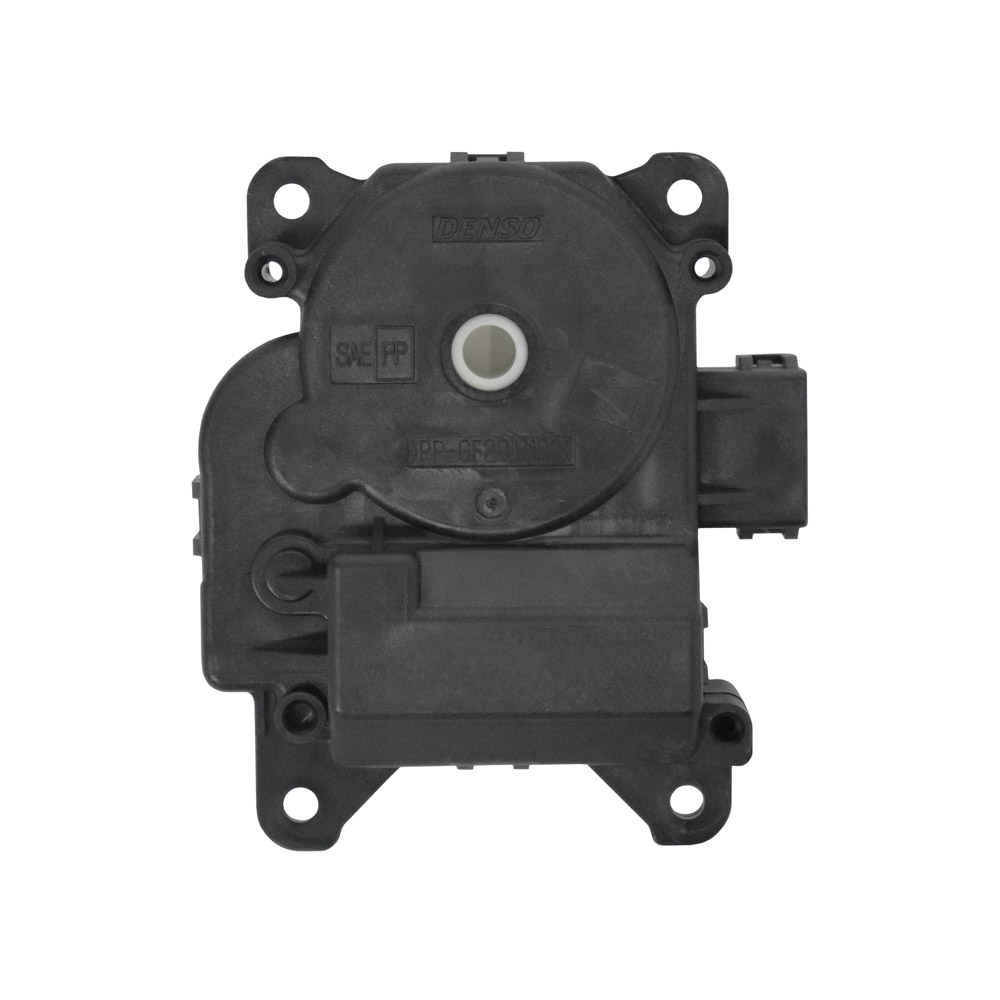 2025 John Deere All Models HVAC Air Inlet Door Actuator