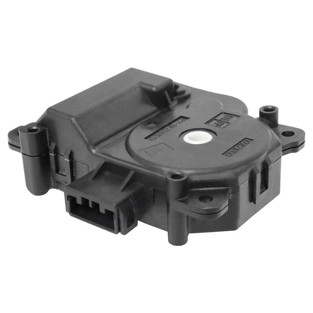 2025 John Deere All Models HVAC Air Inlet Door Actuator