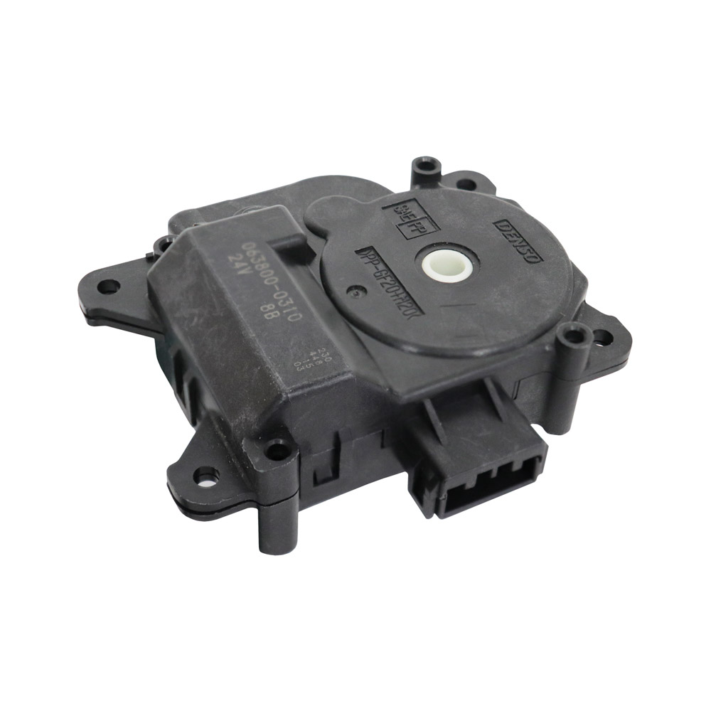 2025 Caterpillar All Models HVAC Air Inlet Door Actuator