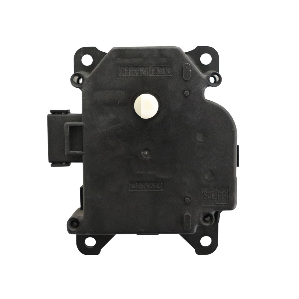 2025 Caterpillar All Models HVAC Air Inlet Door Actuator