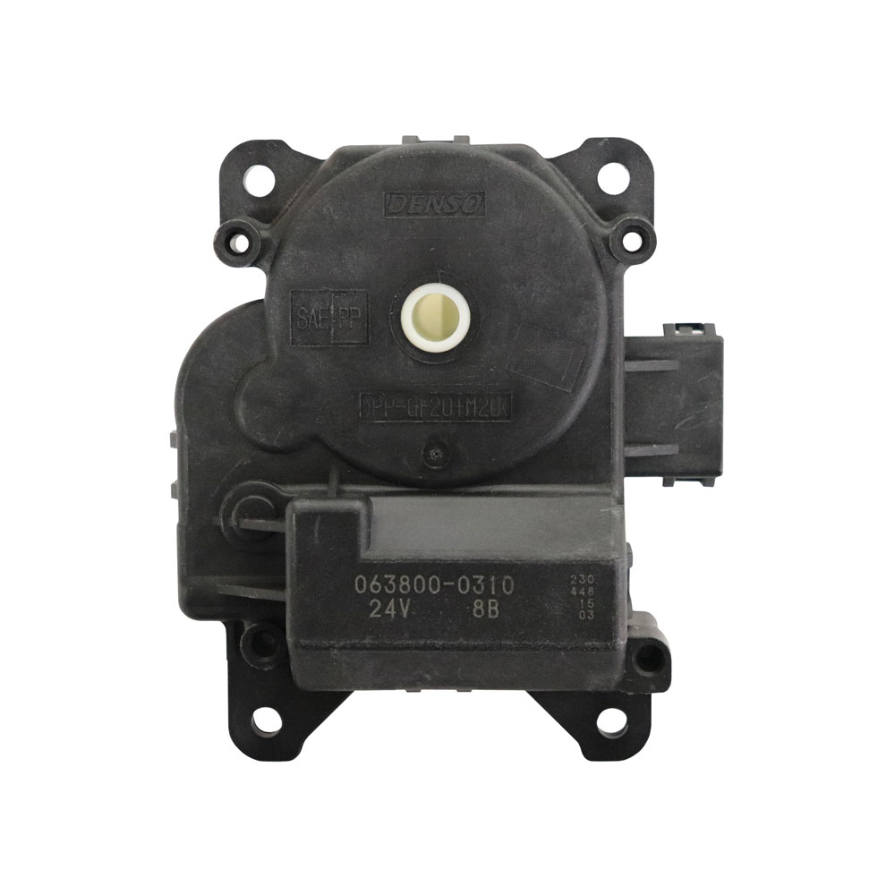 2025 Caterpillar All Models HVAC Air Inlet Door Actuator