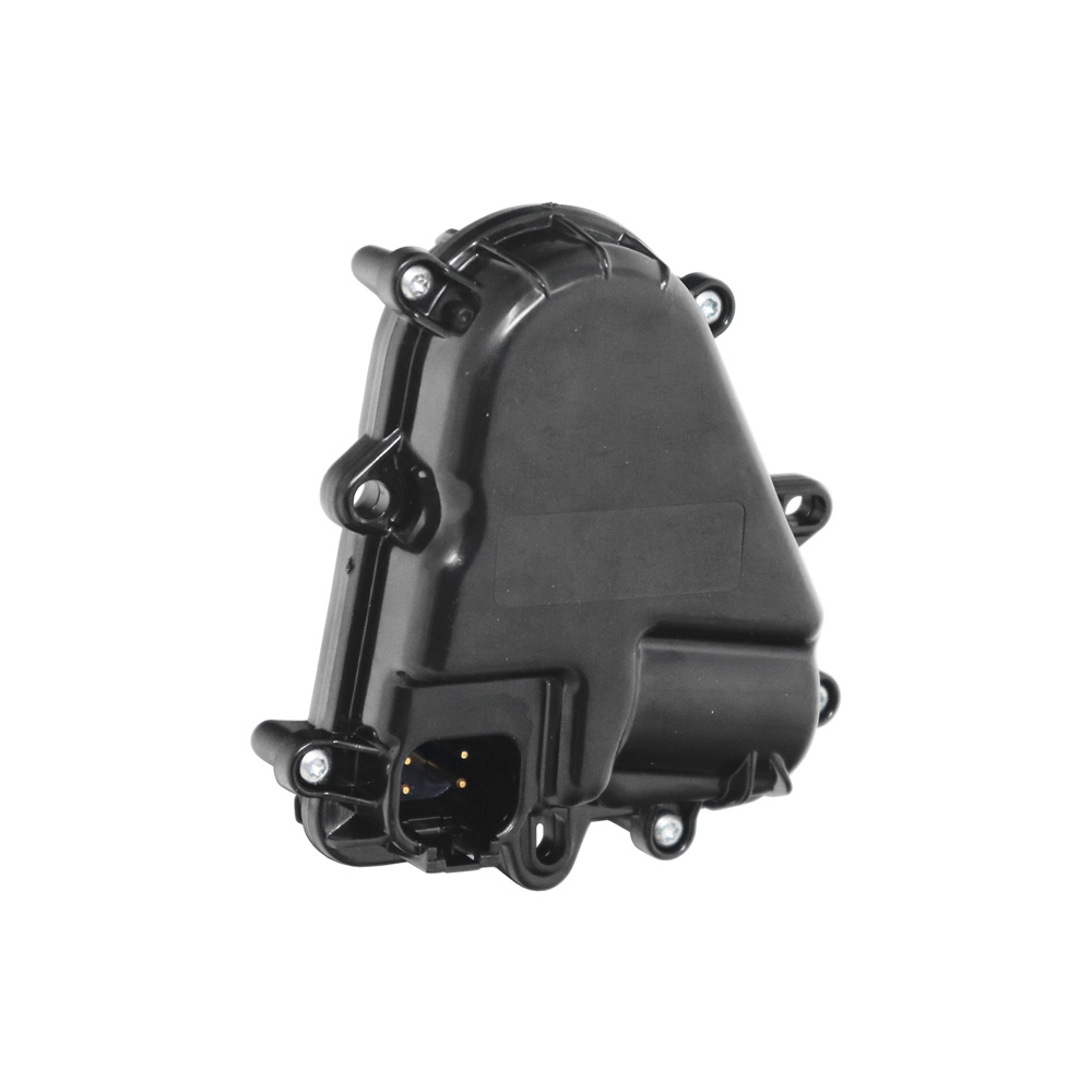 2025 Caterpillar All Models HVAC Air Inlet Door Actuator
