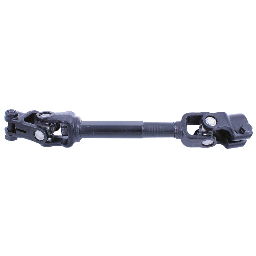 1997 Chevrolet Venture Electronic Intermediate Shaft