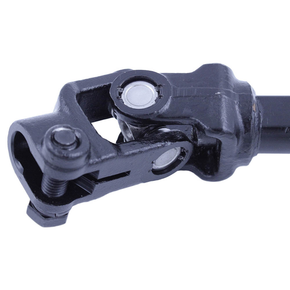 1997 Chevrolet Venture Electronic Intermediate Shaft