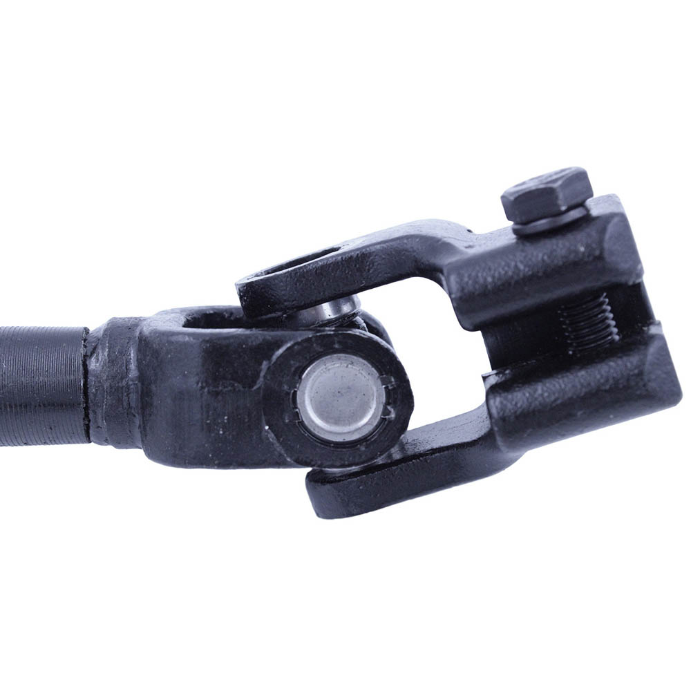 1997 Chevrolet Venture Electronic Intermediate Shaft