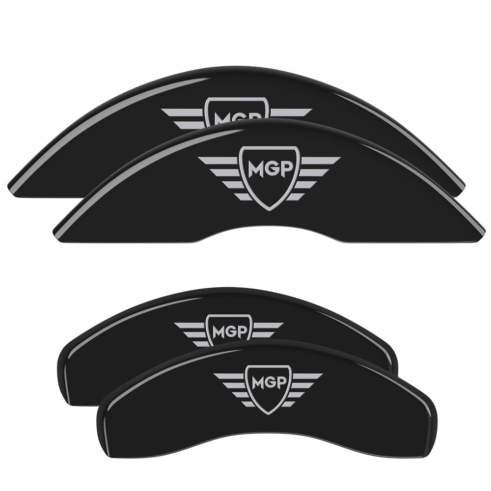 2017 Polaris Slingshot Disc Brake Caliper Cover