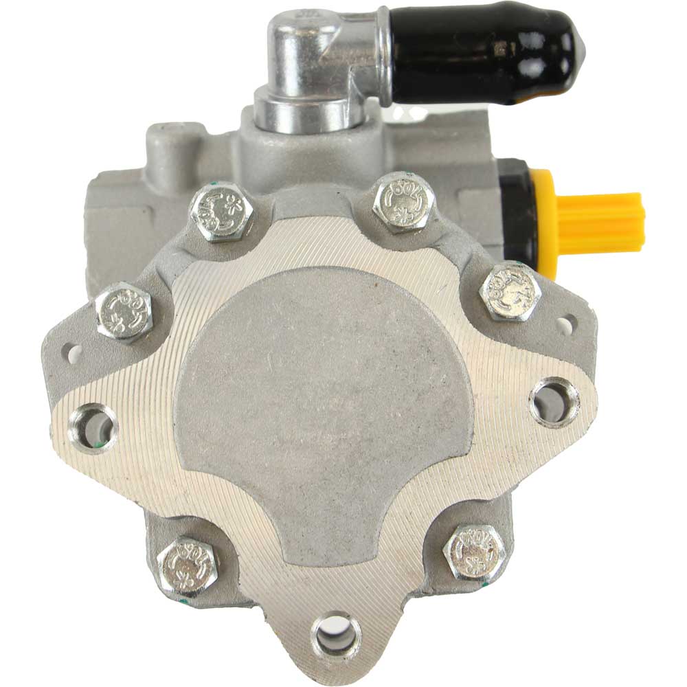 2007 Audi A4 Power Steering Pump