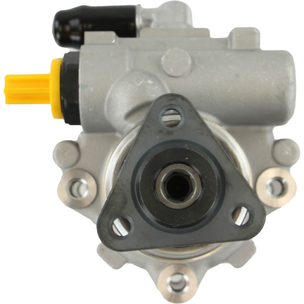 2007 Audi A4 Power Steering Pump