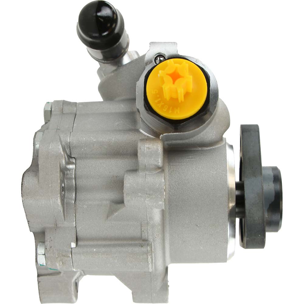 2007 Audi A4 Power Steering Pump