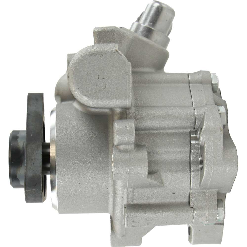 2007 Audi A4 Power Steering Pump