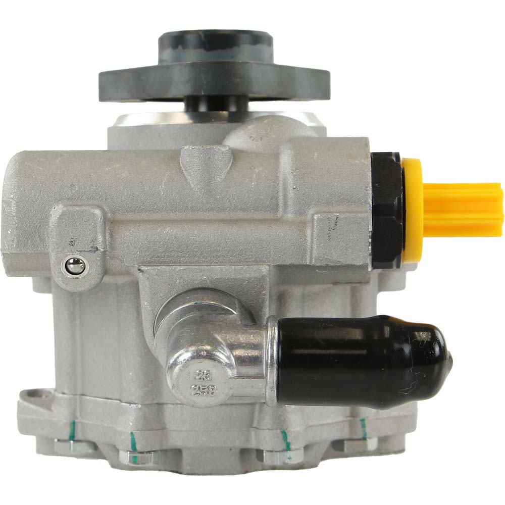 2007 Audi A4 Power Steering Pump