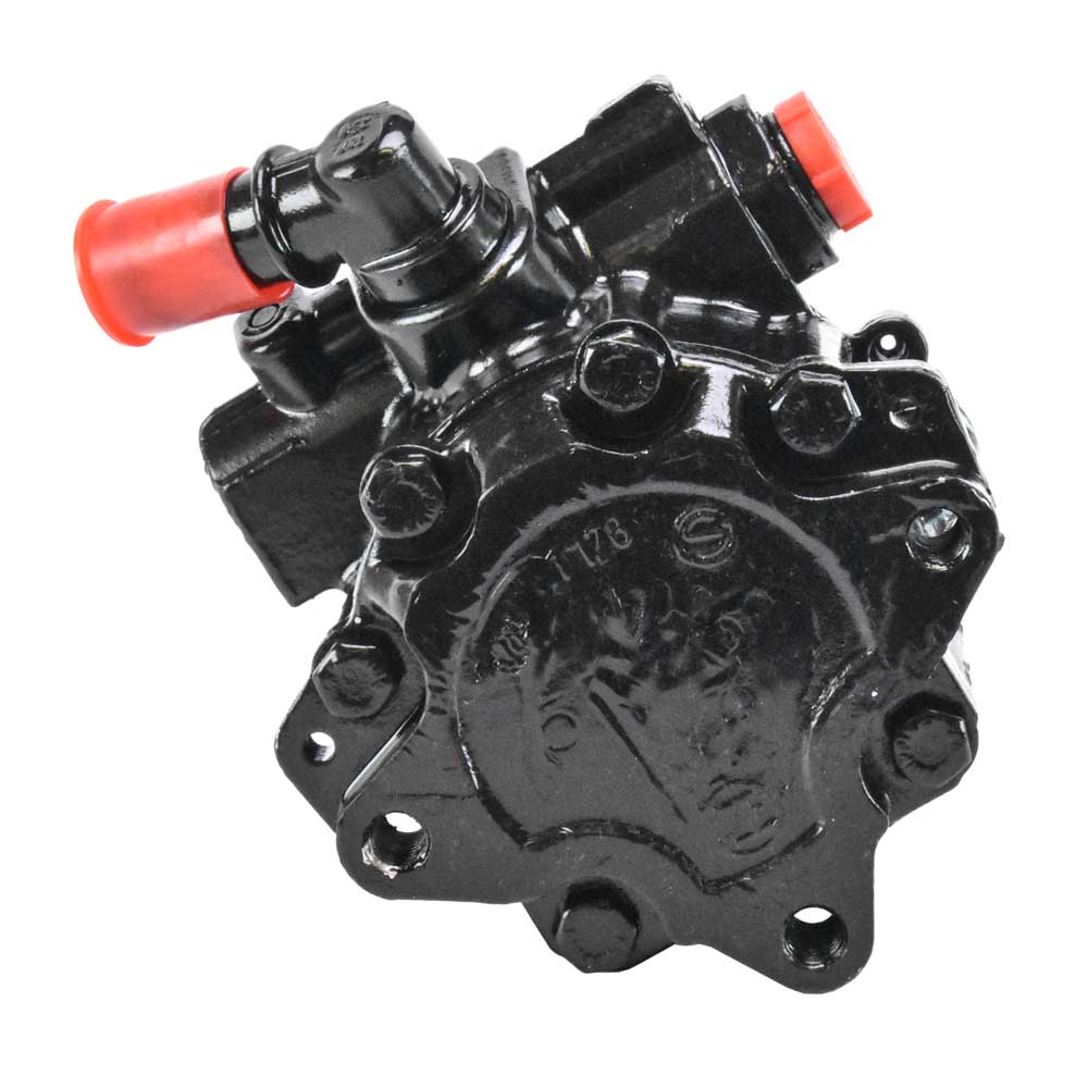 2003 Audi A4 Power Steering Pump