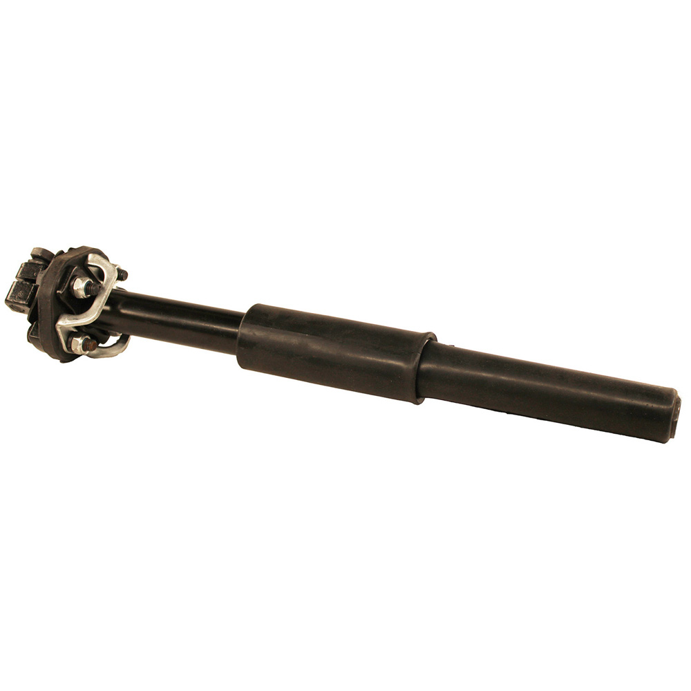 1996 Chevrolet Blazer Electronic Intermediate Shaft