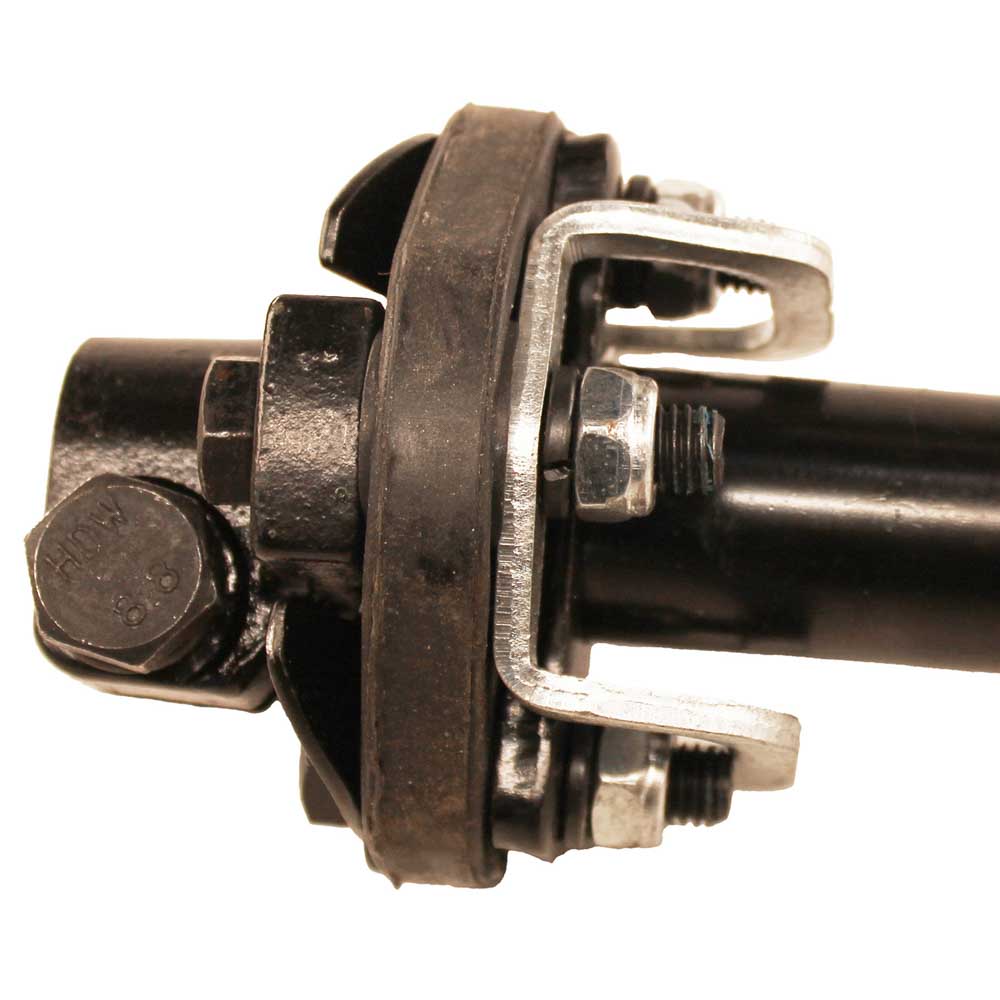 1996 Chevrolet Blazer Electronic Intermediate Shaft
