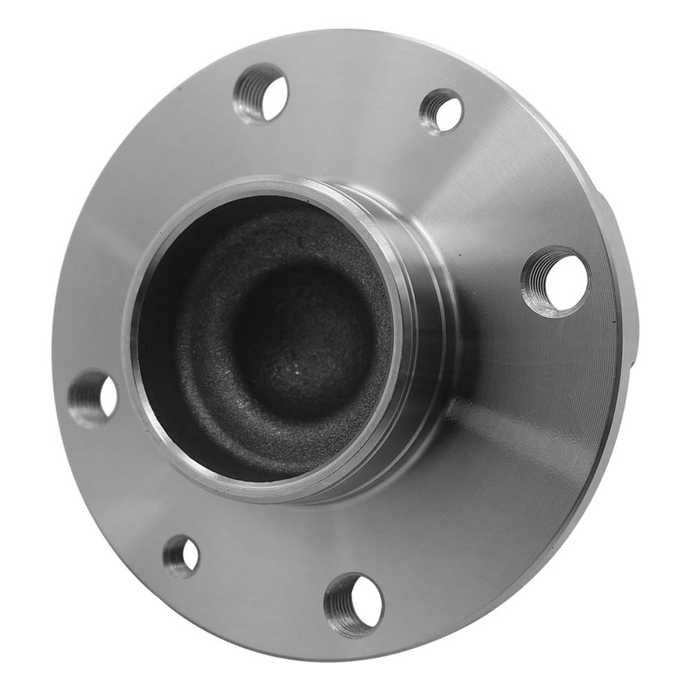2017 Smart ForTwo Wheel Hub