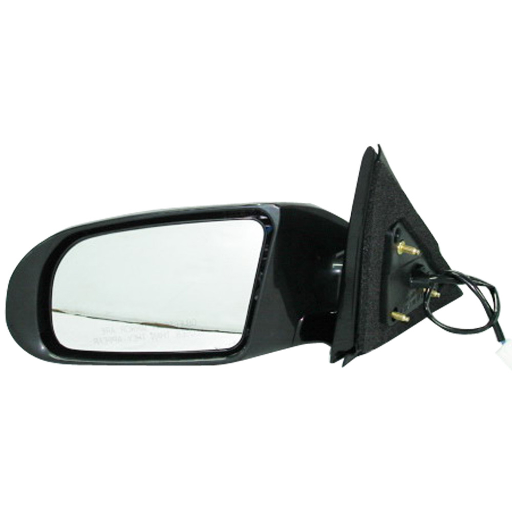 2010 Nissan Maxima Side View Mirror