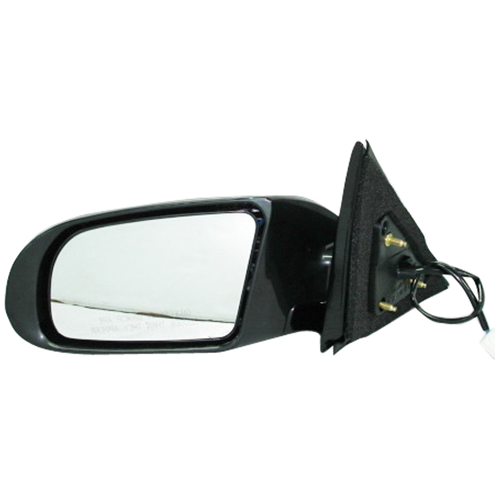2010 Nissan Maxima Side View Mirror